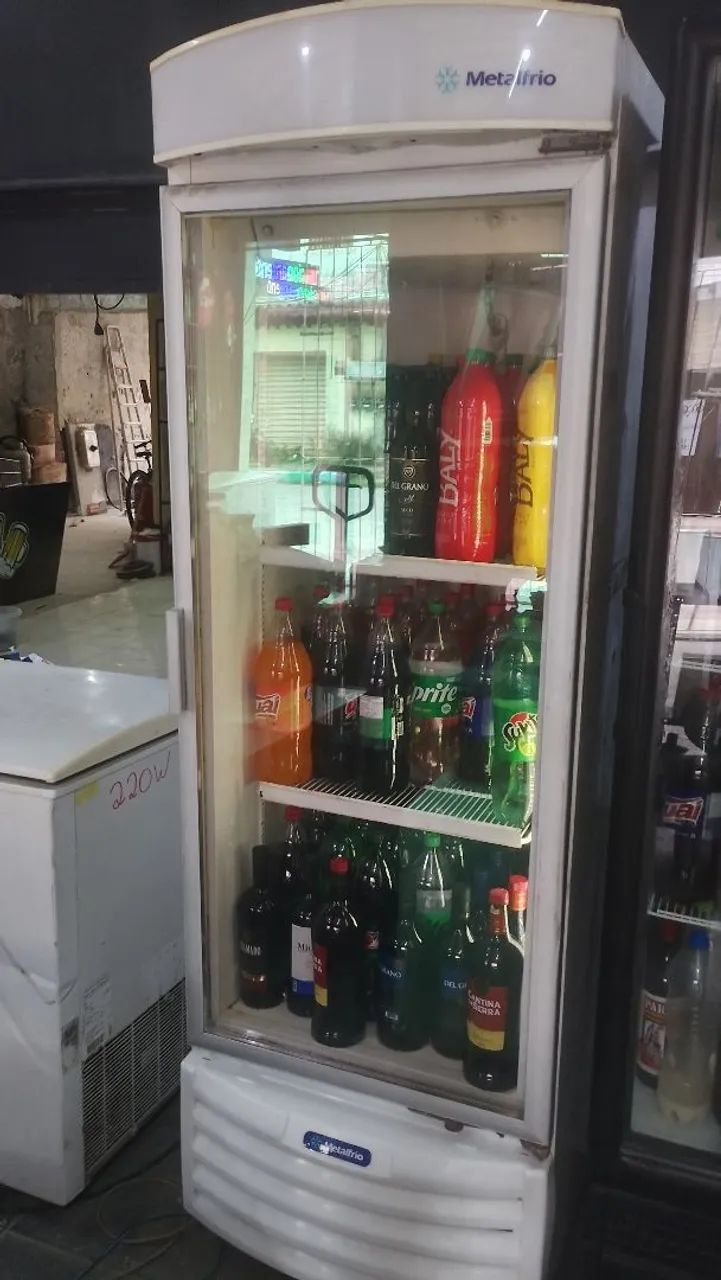 Frizer vertical  - Foto 2