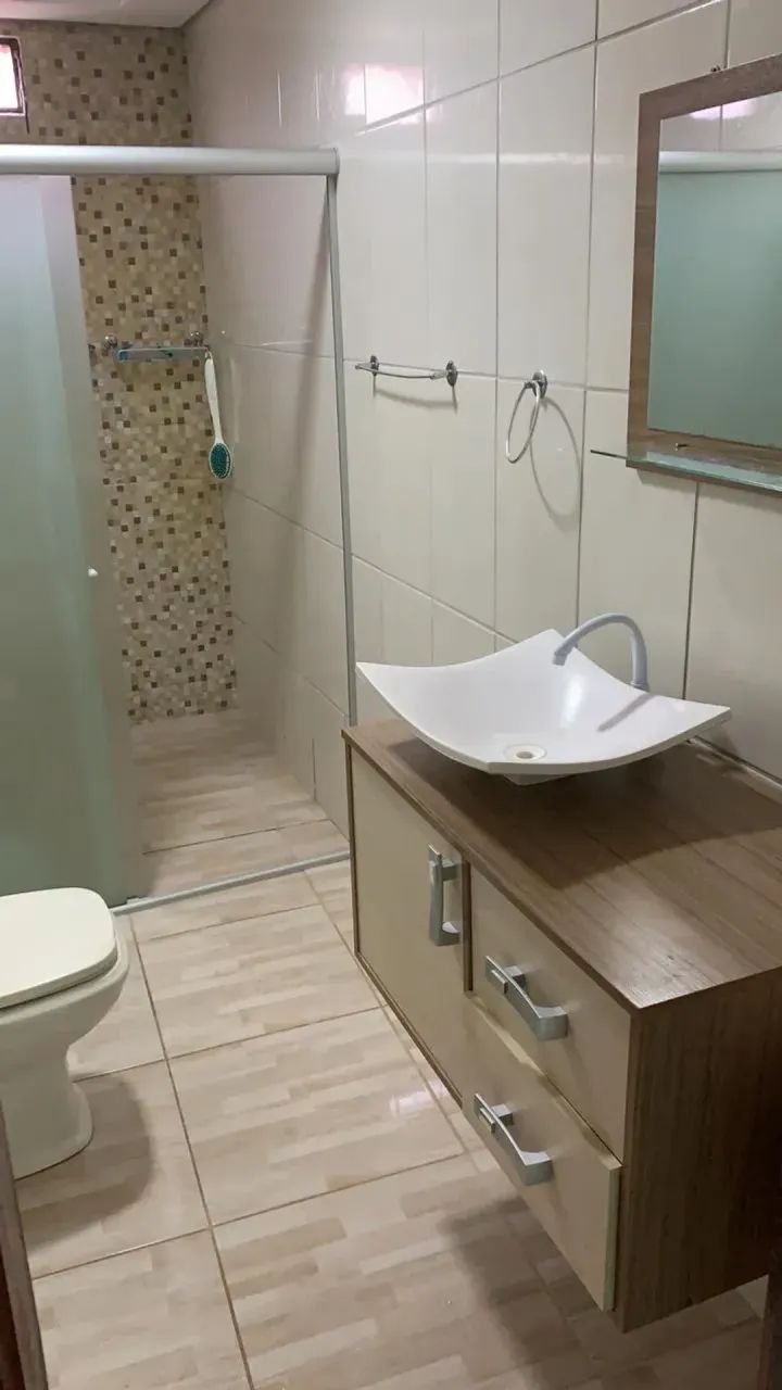 CASA COM PRIMEIRO ANDAR BEZERROS 114M2 3 QUARTOS - Foto 4