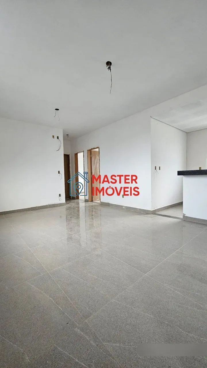 APARTAMENTO 2 QUARTOS COM SUITE - Foto 3