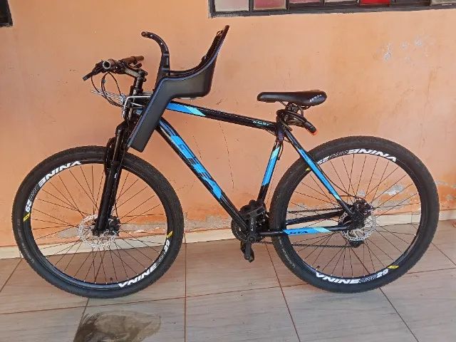 Bicicleta aro 29  - Foto 4