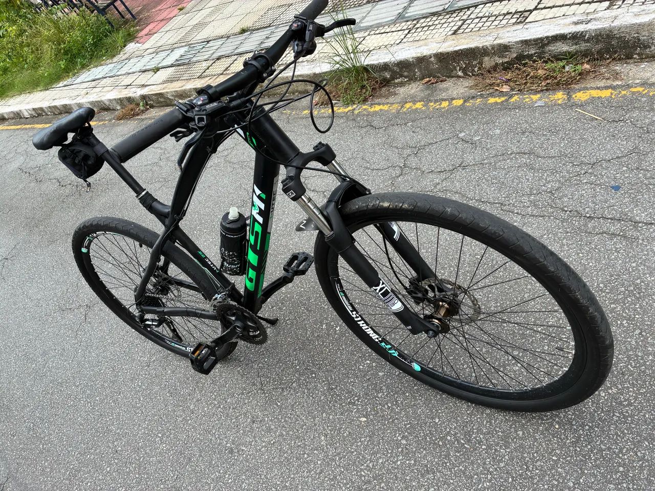 Bike aro 29 completa - Foto 4