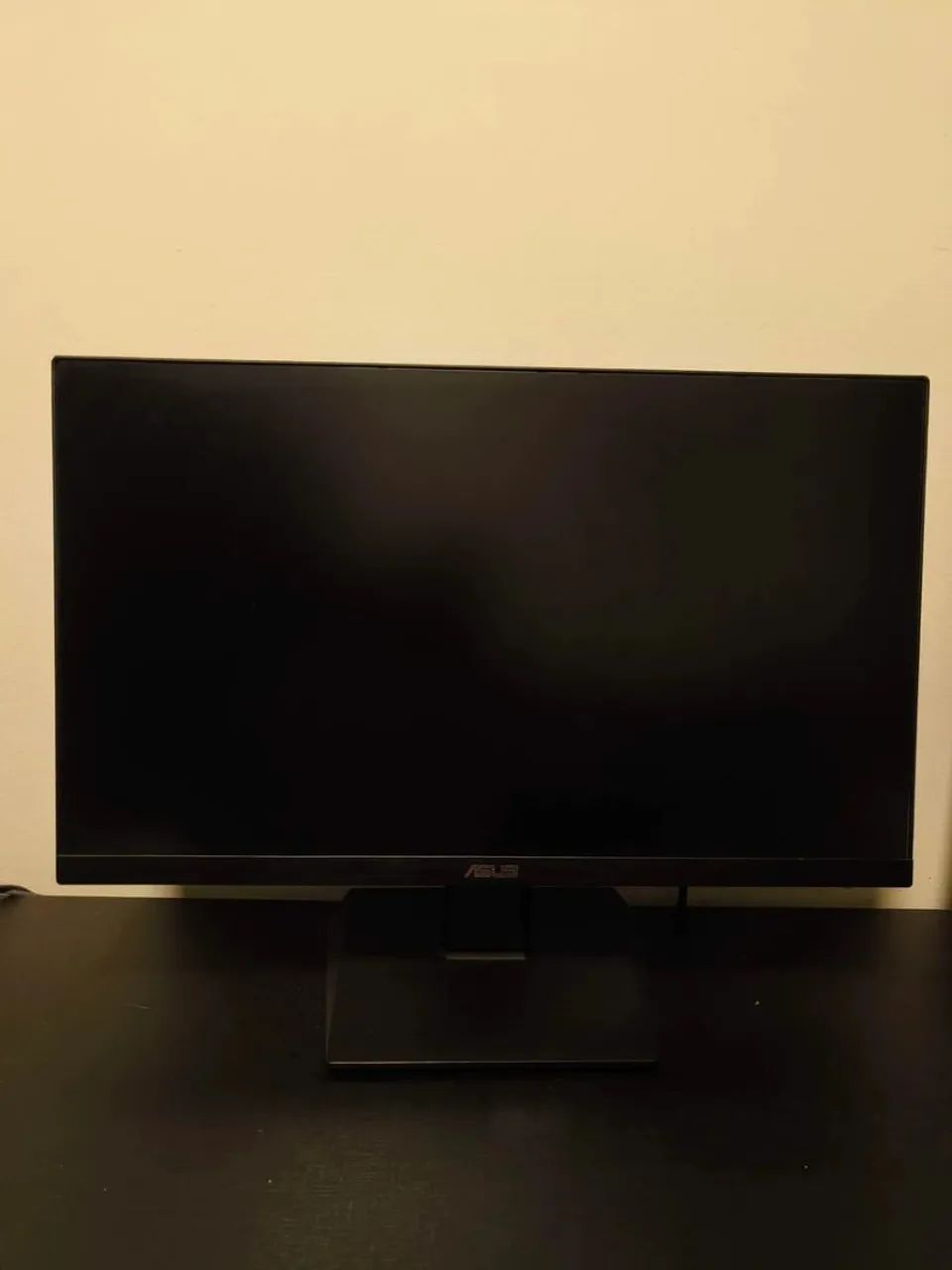 Monitor 24" ASUS FULL HD IPS - Foto 3