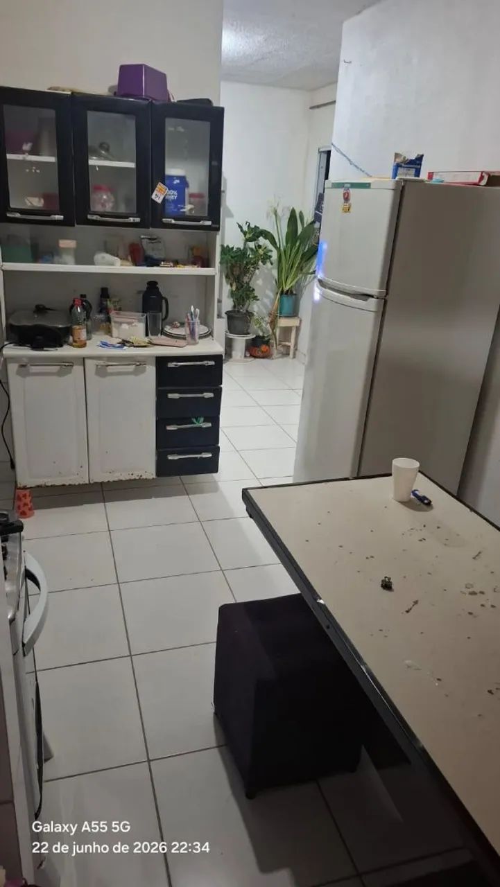 Vendo apartamento no residencial miracema  - Foto 2