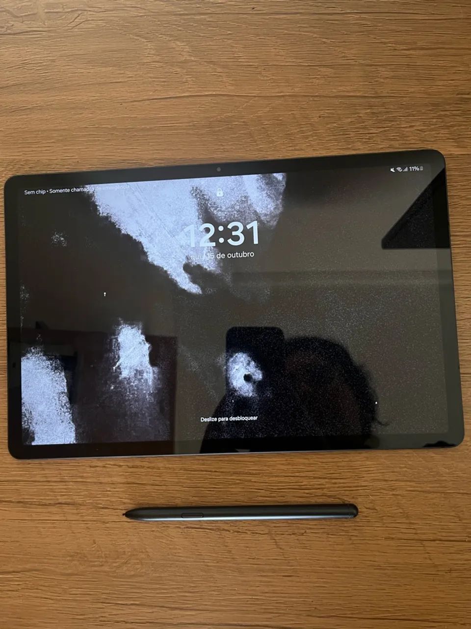 Tablet Samsung Galaxy Tab S7 FE 128 GB, 6 GB RAM, 4G + S Pen - Foto 2