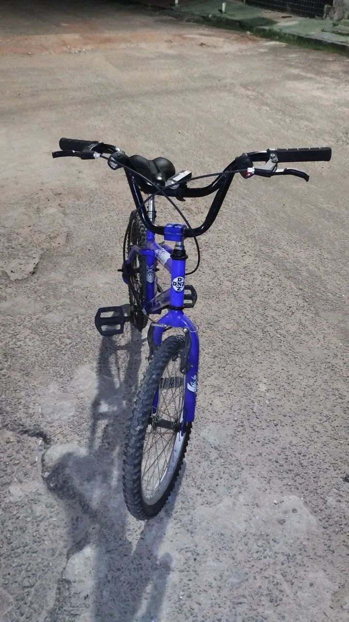 bicicleta  - Foto 4