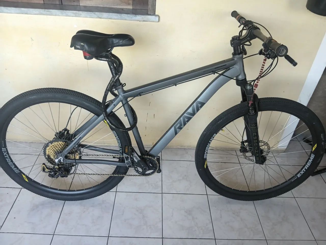 Bicicleta  - Foto 4
