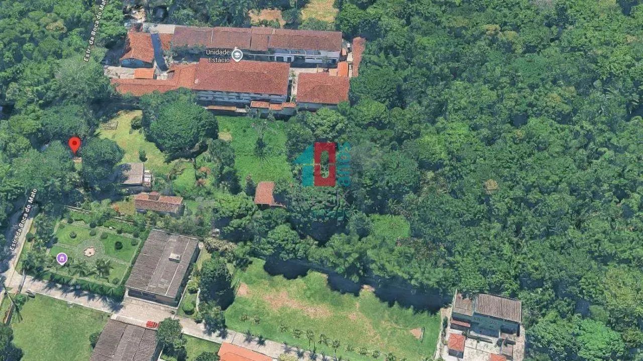 Vargem Pequena | Terreno