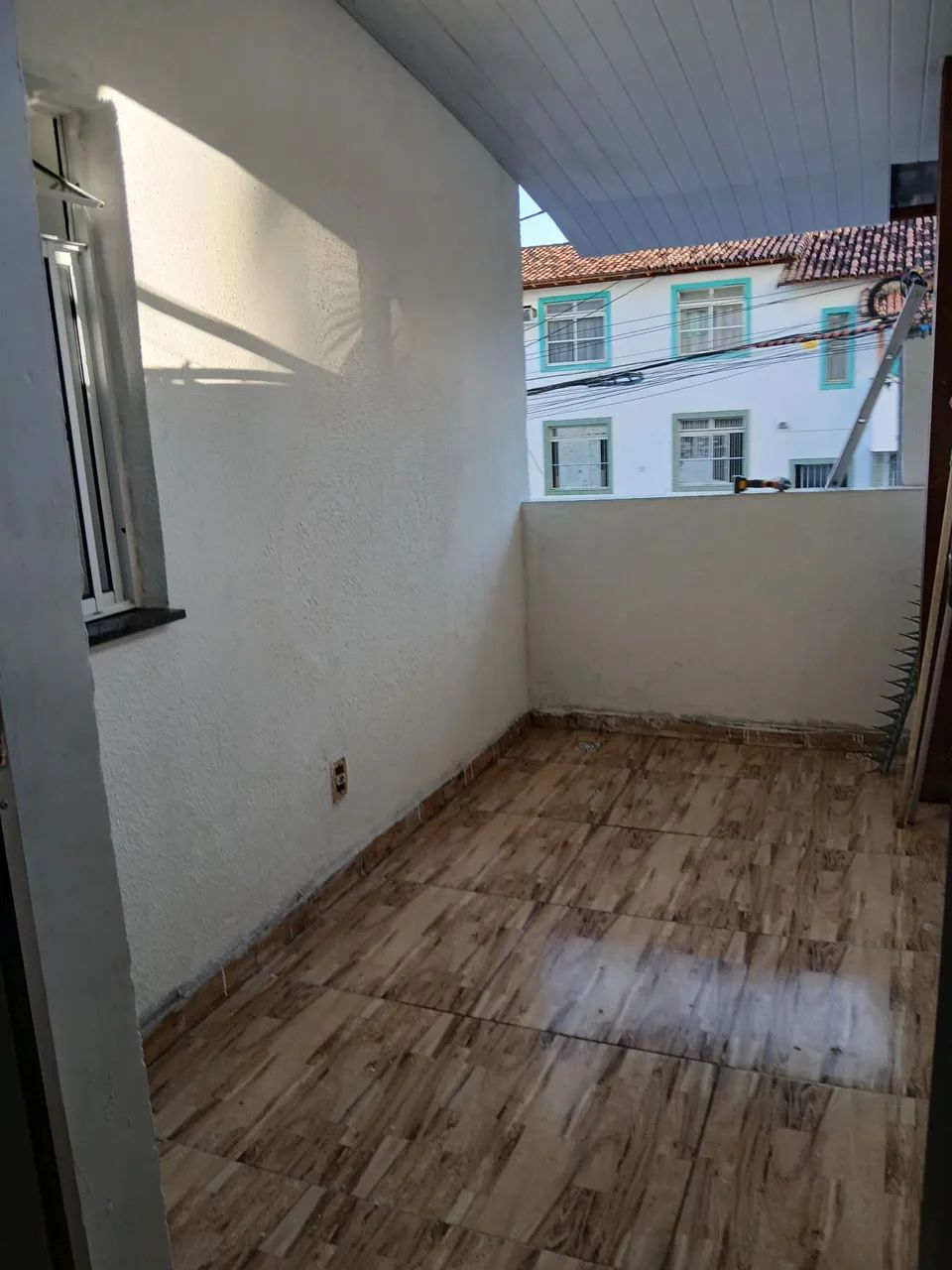 ONDINA, QUARTO E SALA MOBILIADO  - Foto 5