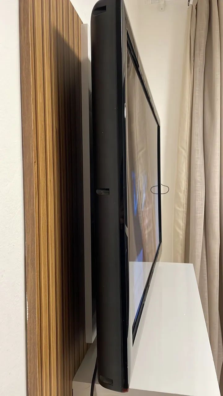 Tv LG led 46 polegadas  - Foto 2