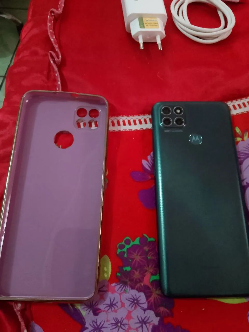 Celular moto g9 Power  - Foto 2