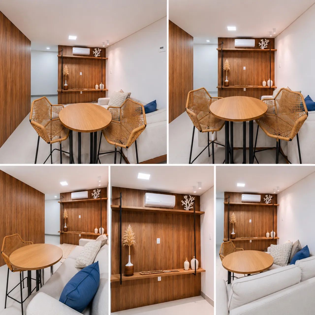 ALUGO na PRAIA BRAVA - APARTAMENTO  - Foto 5