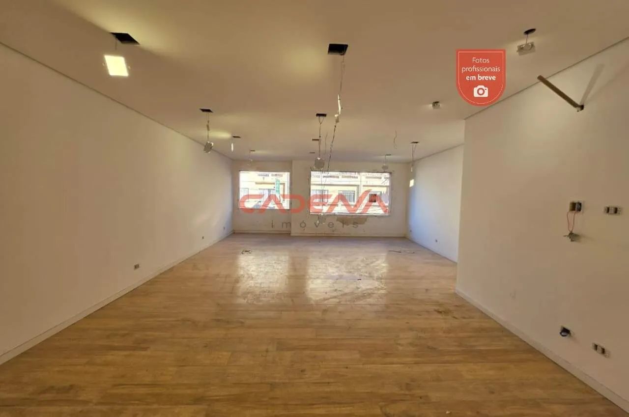 Loja comercial para aluguel no Centro