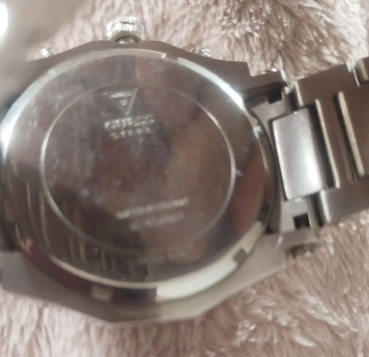 Relógio GUESS TOP .  - Foto 4