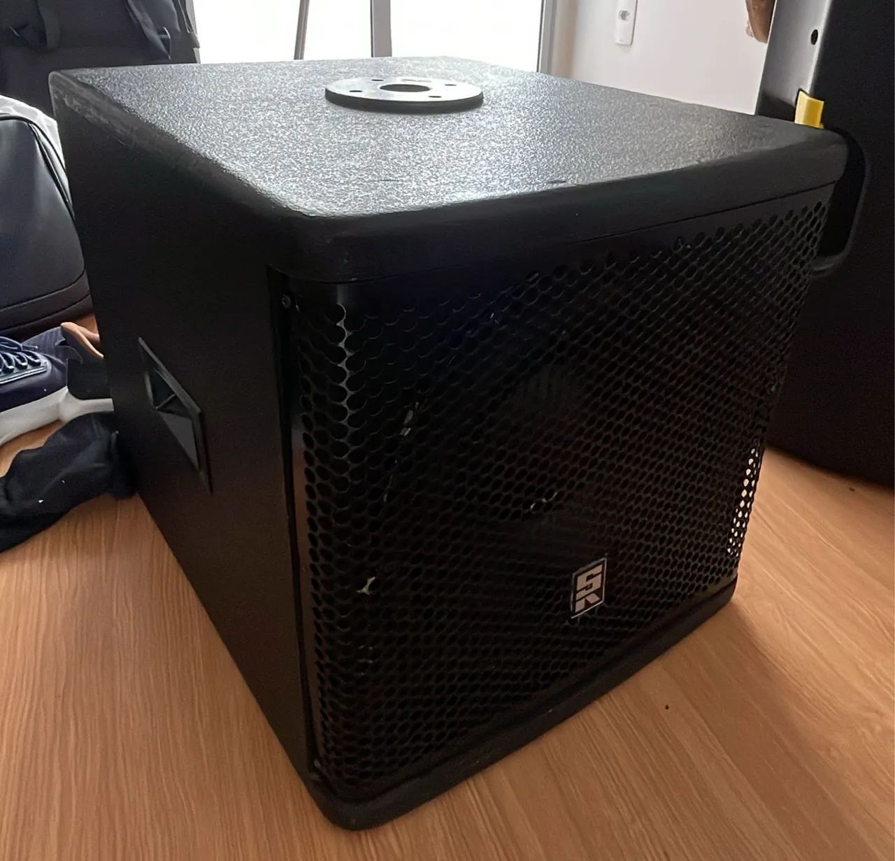 Caixa Sub Psw 212 Staner  - Foto 2