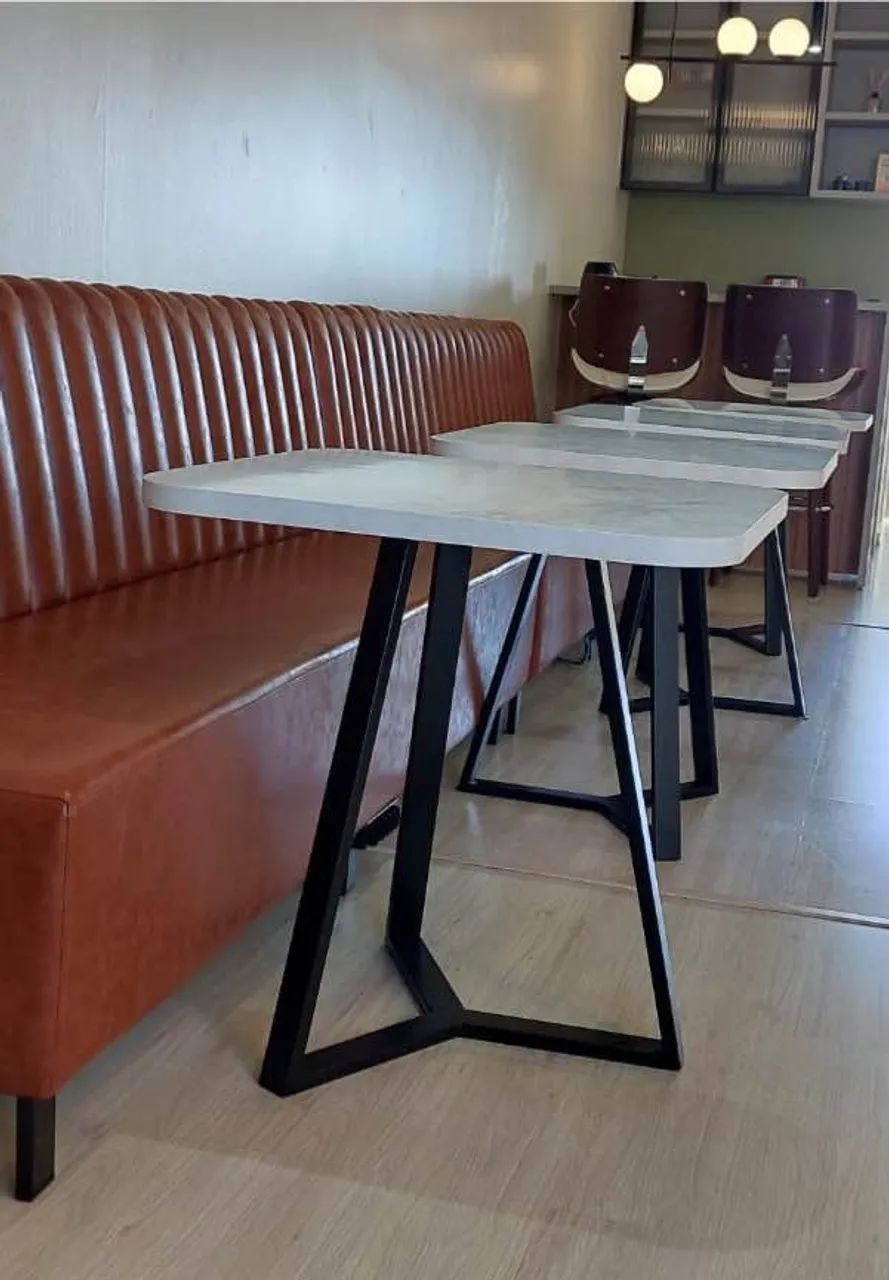 Mesa café/bar - Foto 2