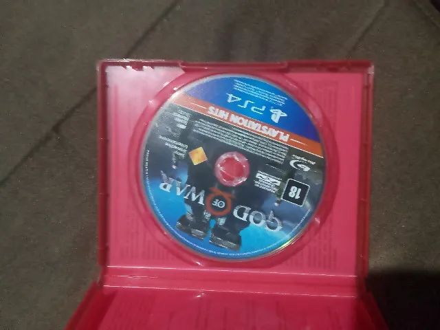 JOGOS DE PS4 - Foto 5