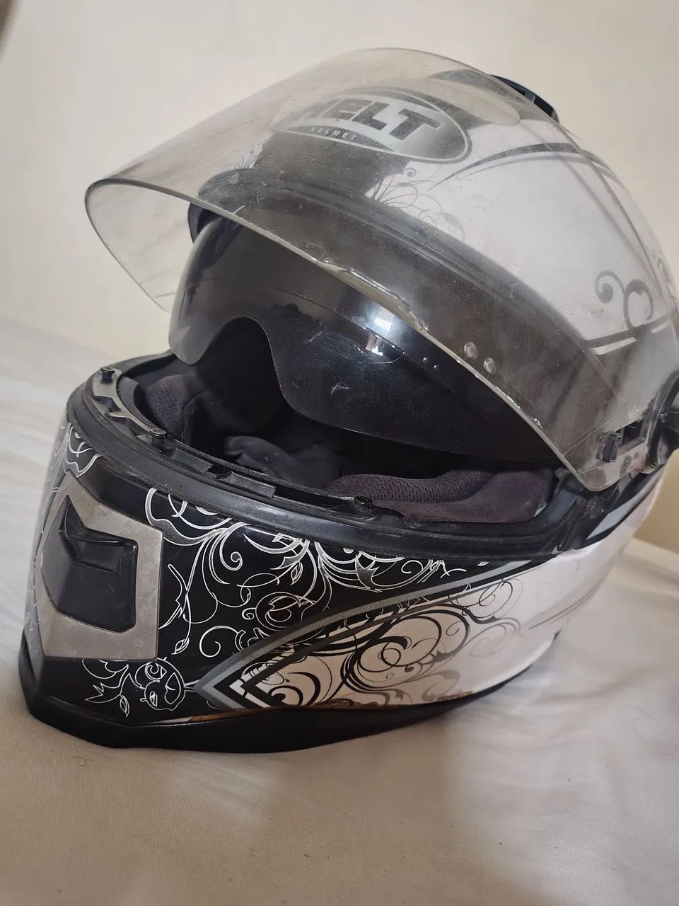 Capacete Helt Strada n58/60