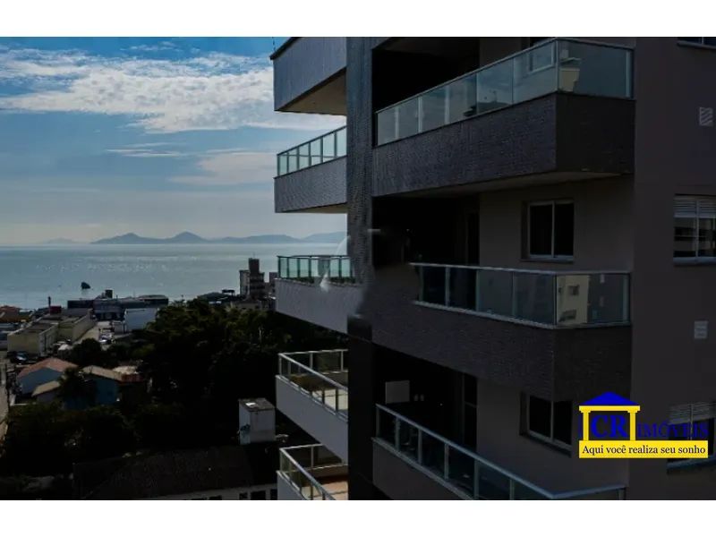 Apartamento 2 dormitórios em Barreiros São José SC - Foto 3