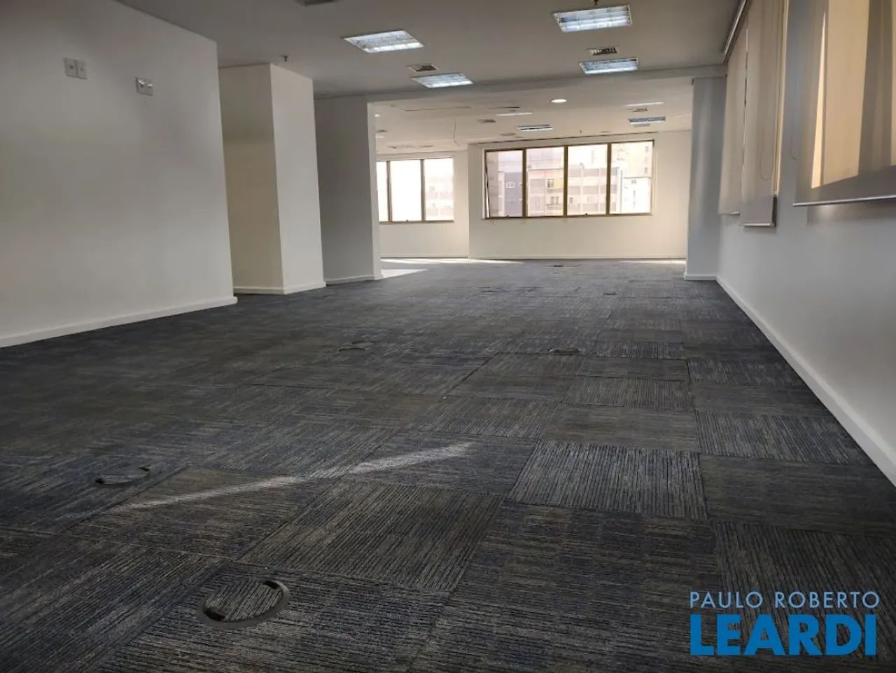 CONJ. COMERCIAL - PARAÍSO - SP - Foto 5