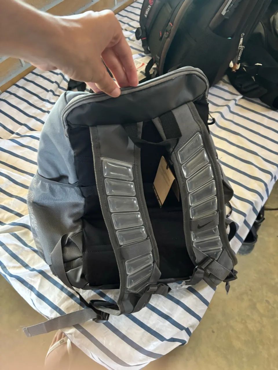 mochila nike elite v2 - Foto 2