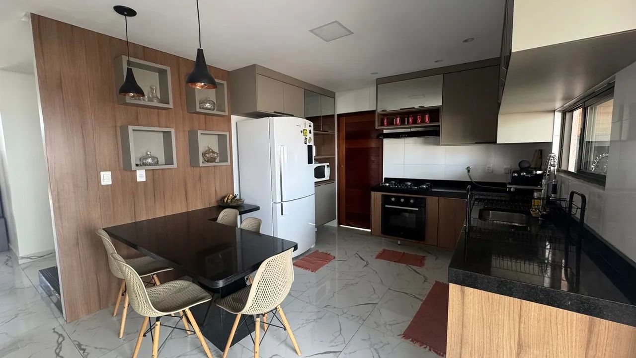 Casa Condomínio Alta Vista  - Foto 2