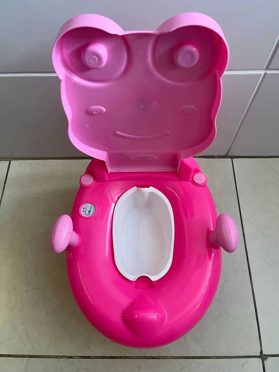 Troninho Criança - Foto 2