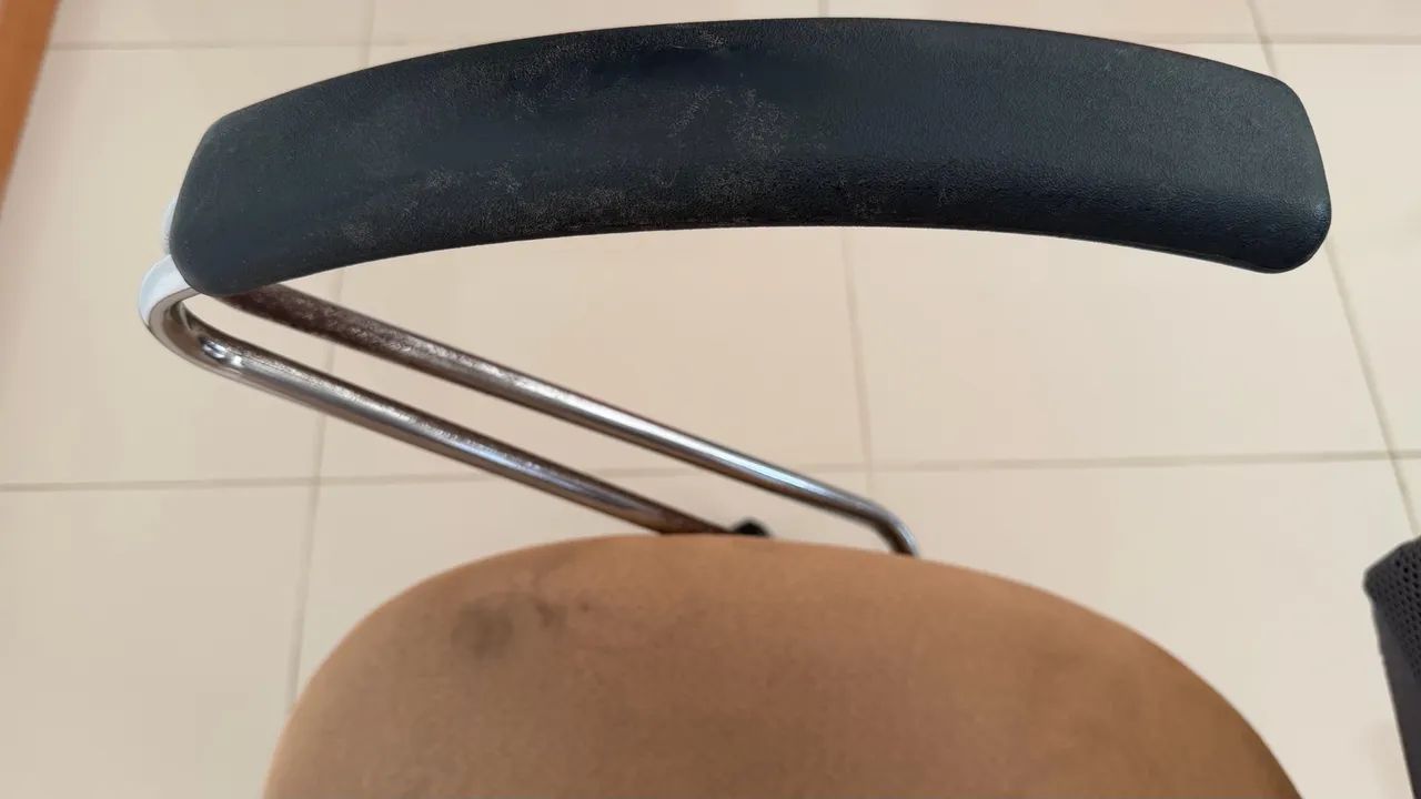 Cadeiras de escritório  - Foto 3