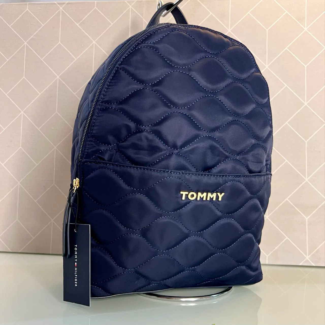 Mochila Tommy Hilfiger  - Foto 2