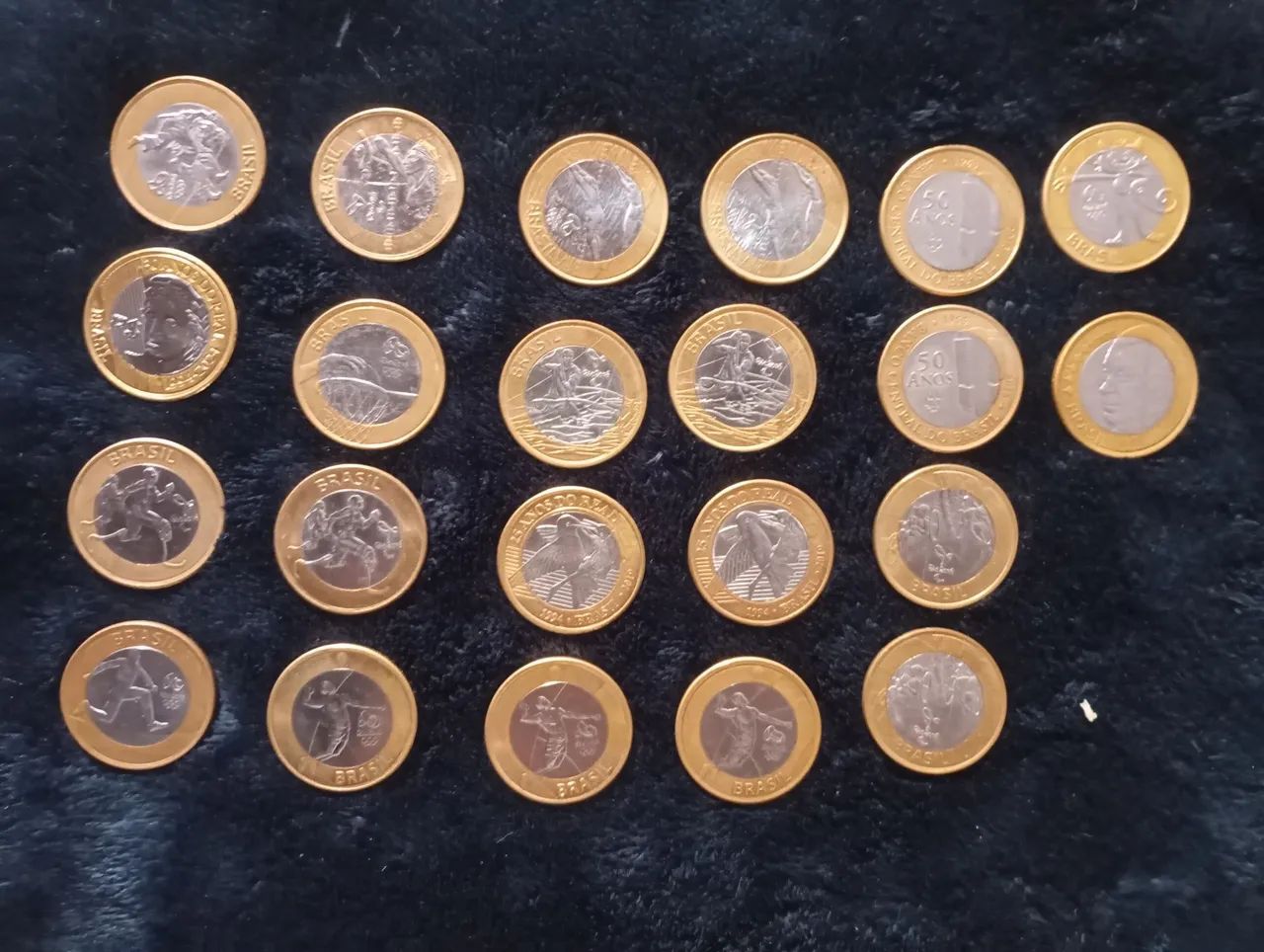 Moedas  - Foto 4