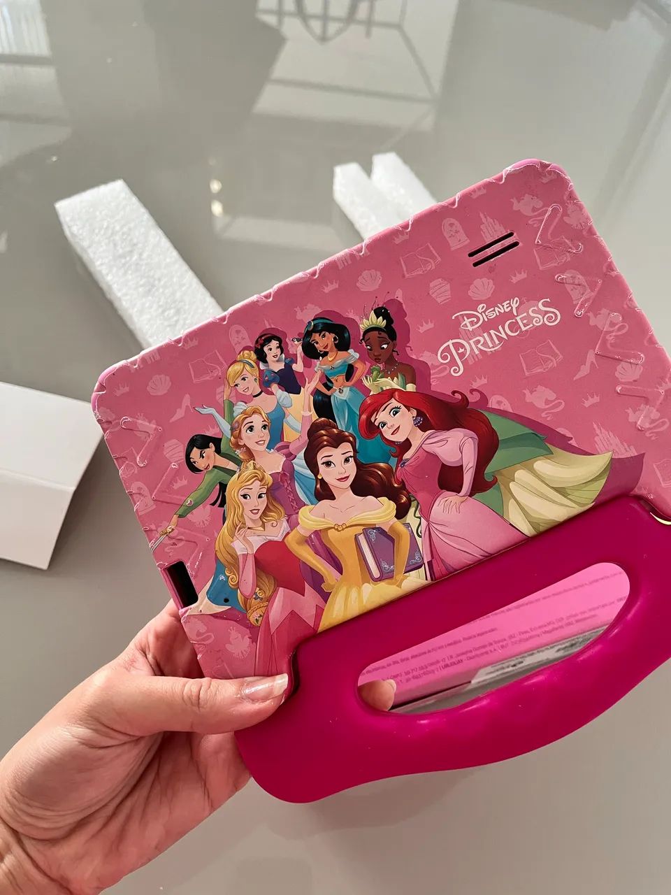 Tablet das princesas - Foto 4