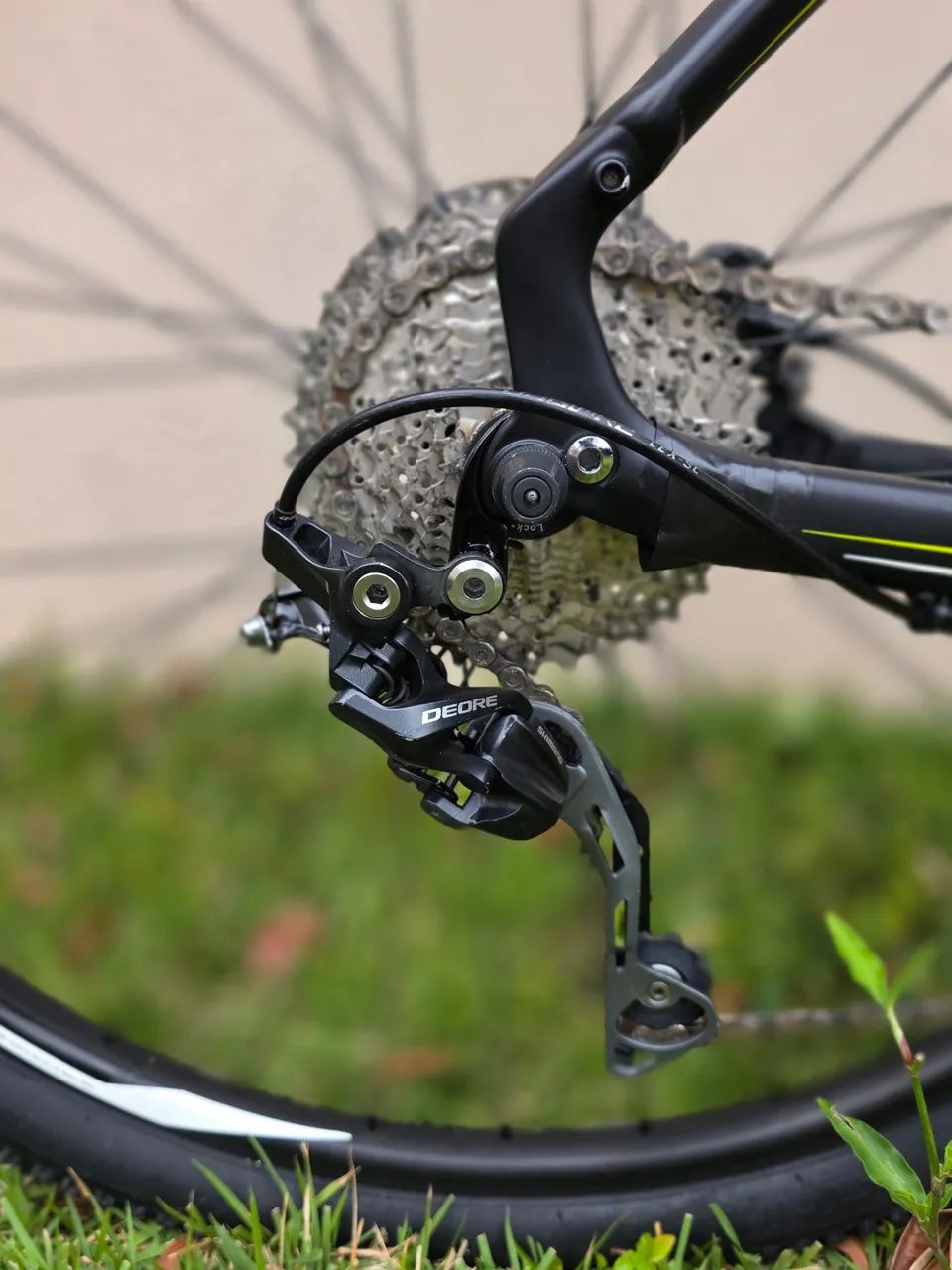 Bicicleta Specialized Top - Foto 4