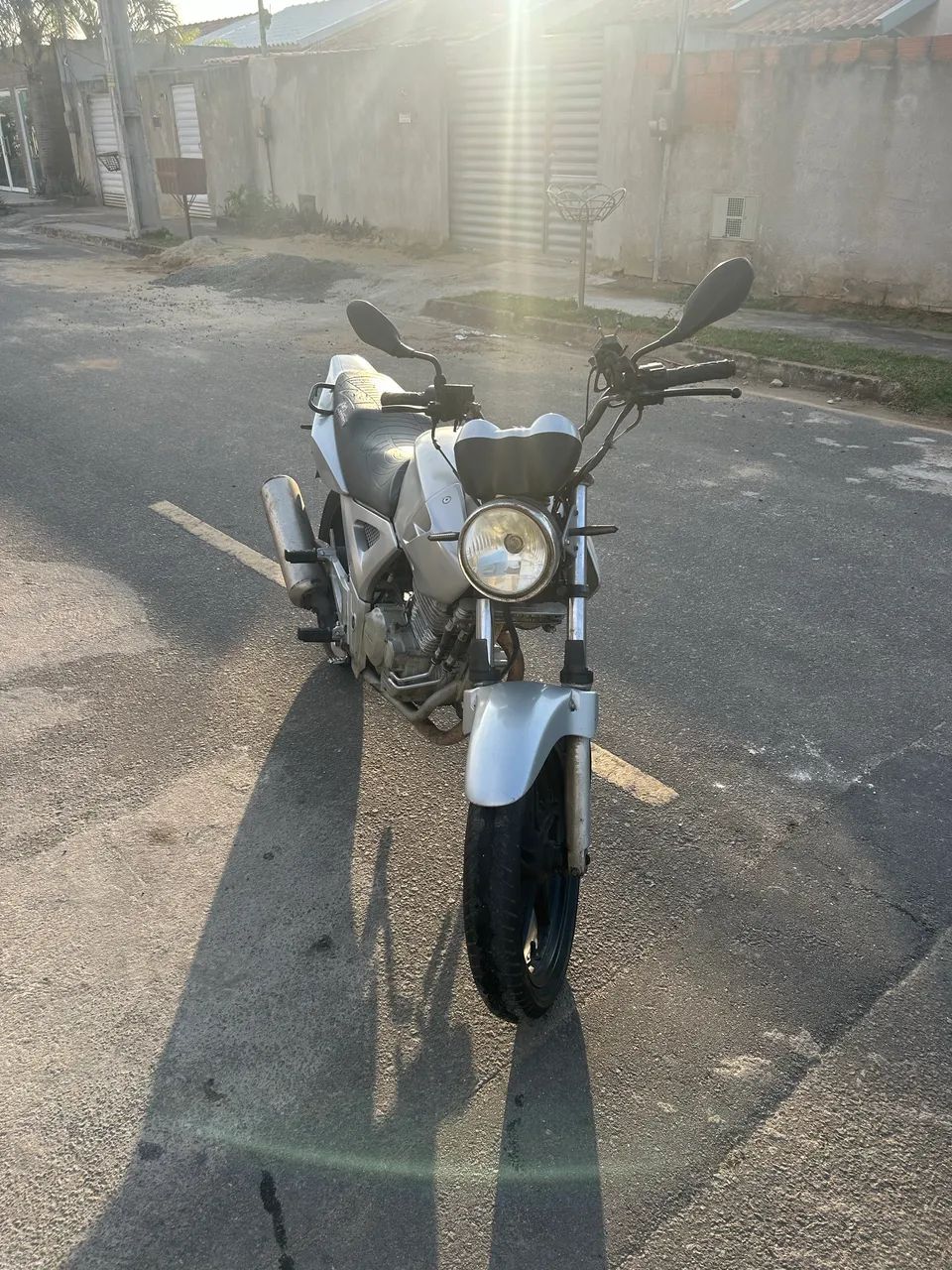 Vendo cb twiste 2006  - Foto 3