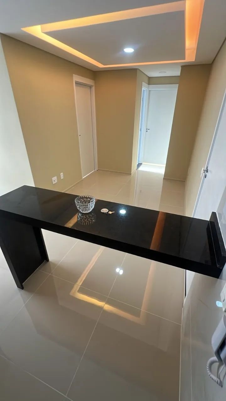 Apartamento na Lagoa Redonda