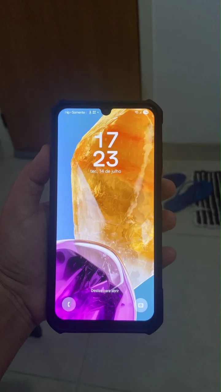 Smartphone SANSUNG GALAXY M15 - Foto 3