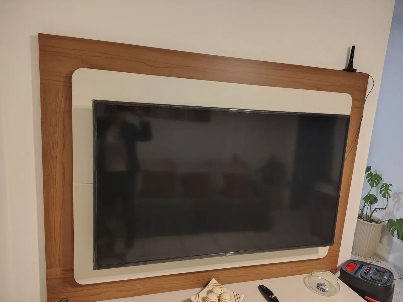 Painel para tv - Foto 2