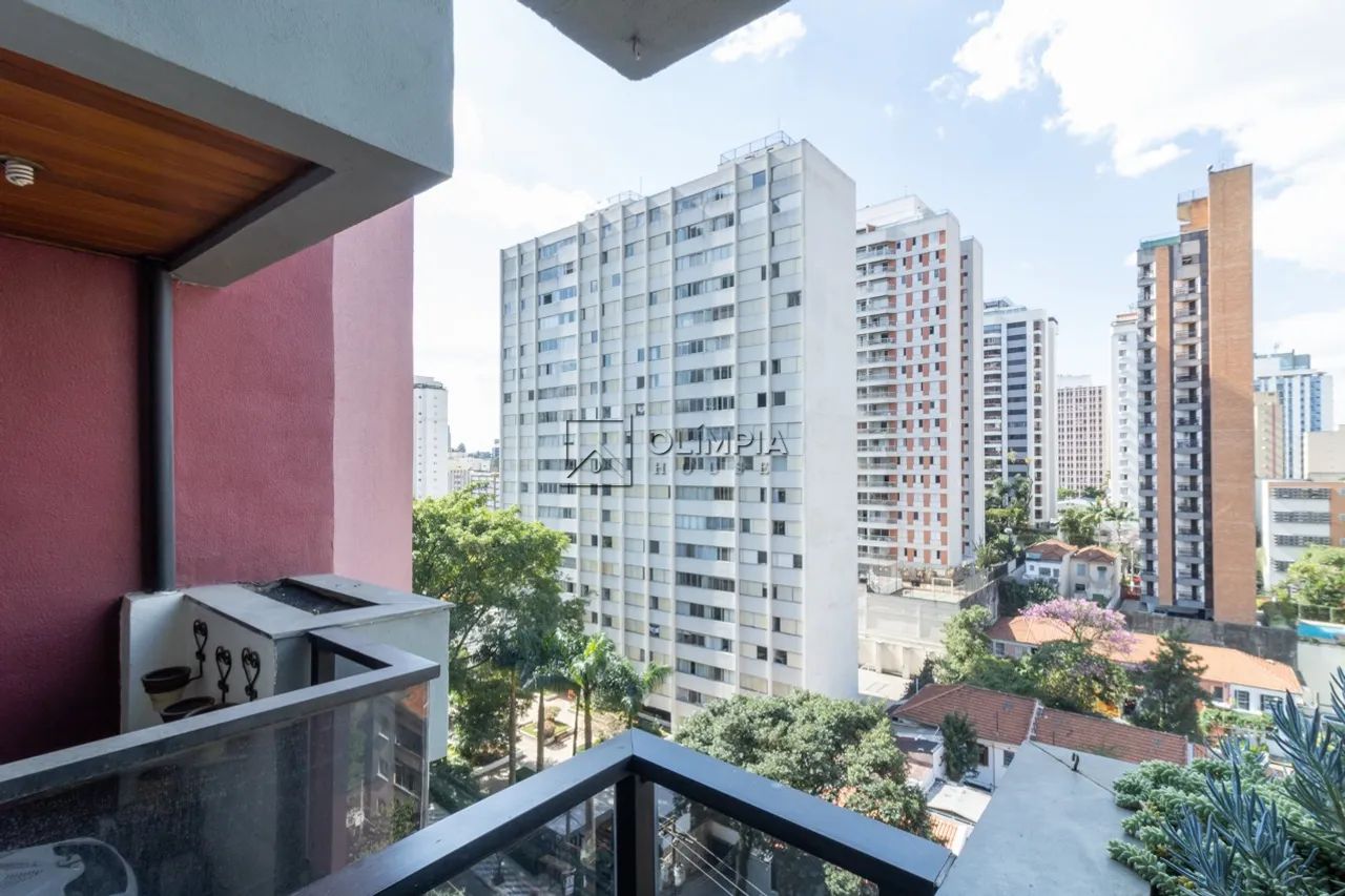Mozart, Pinheiros  Venda e Locação · 2 dormitórios - Foto 3