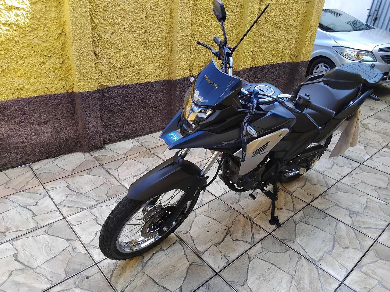 XRE 190 - Foto 4