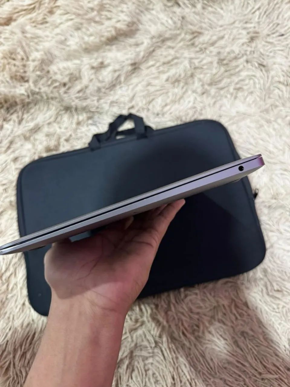 Mac book air 13 Retina 2019  - Foto 4