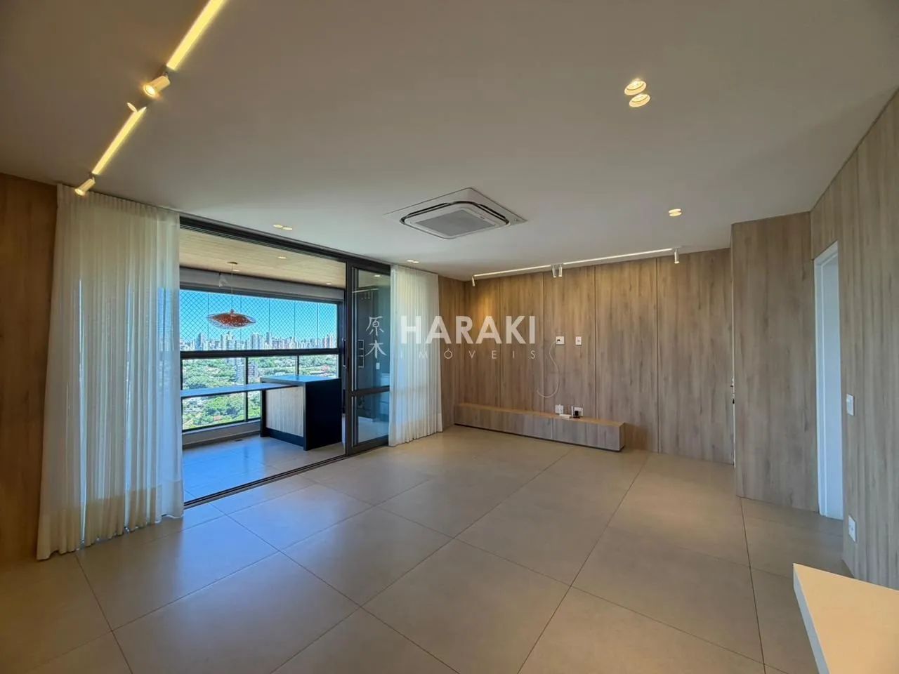 EDIFÍCIO POSITANO RESIDENZA PARA VENDA. Avenida Guedner, 521 - ZONA 08 - Maringá/PR - Foto 2