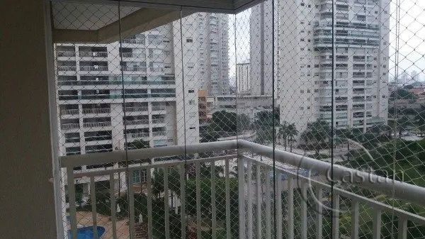 apto 3 dorm na mooca - Foto 2