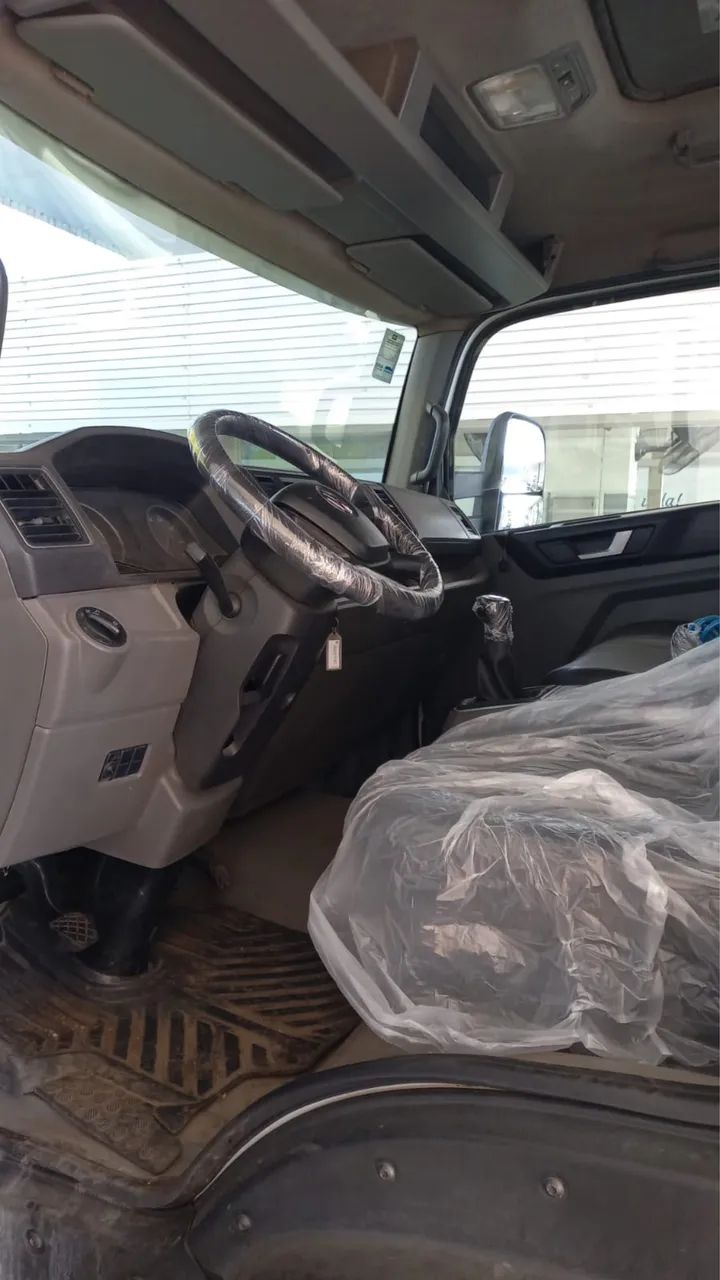Vw. 9170. Prime. No chassi ano. 2020.   - Foto 4