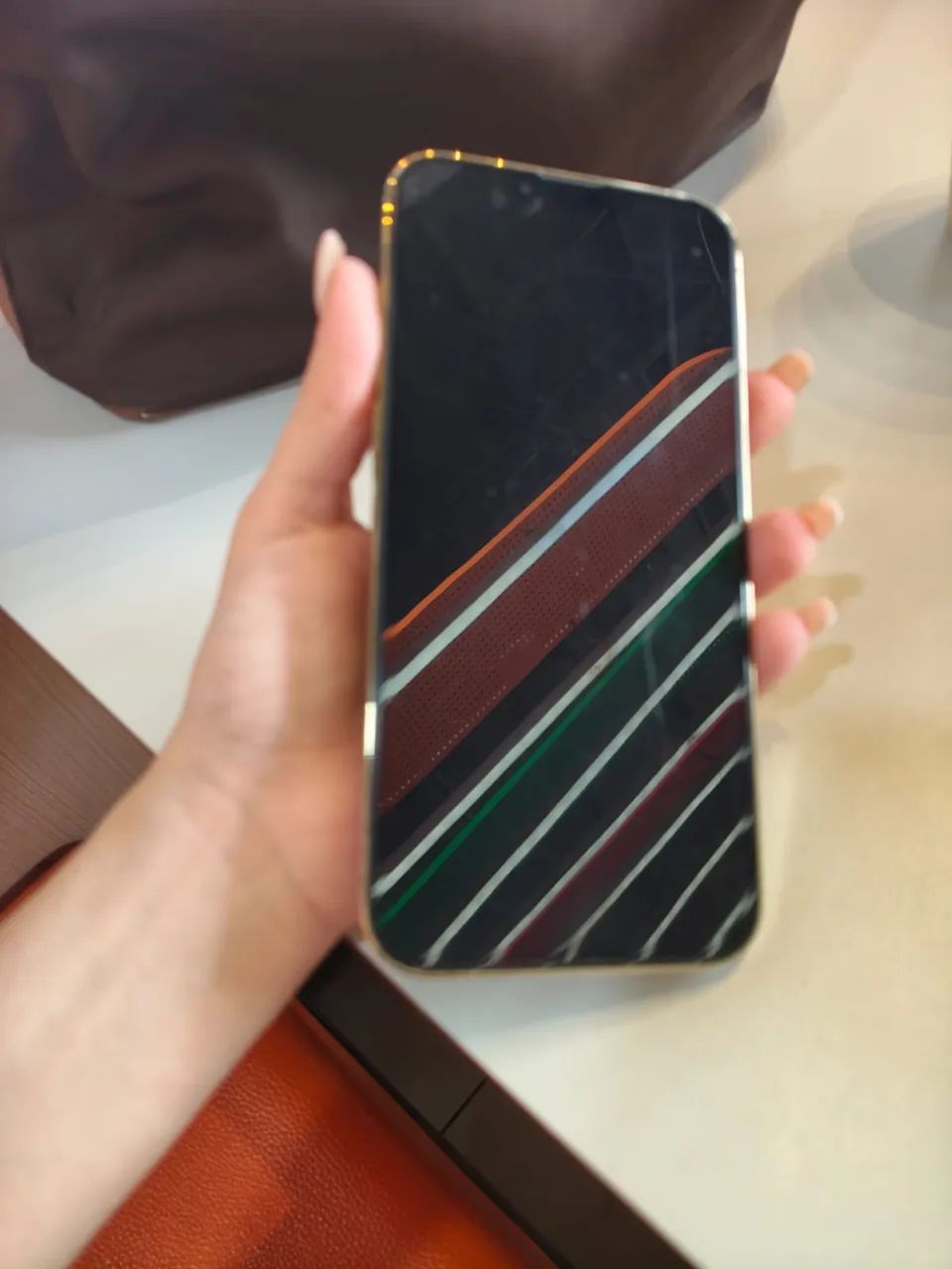 Vendo iPhone 13 Pro Max 256gb - Foto 3