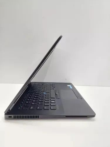 Notebook Dell Intel Core i5 6th SSD de 256 / Memória de 8gb - NFiscal e Garanti - Foto 2