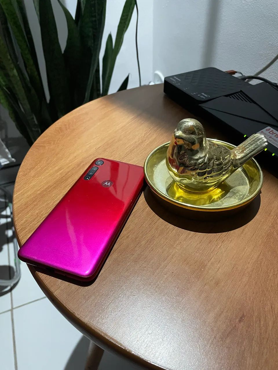 Moto g 8 play