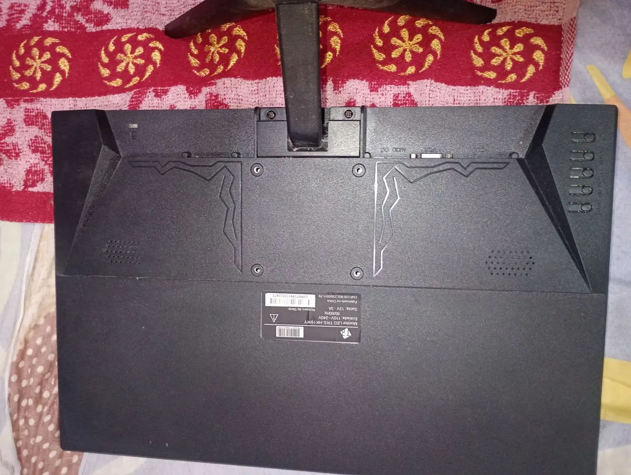 Computador completo - i5 | 16Ram | ssd 240 - Foto 3