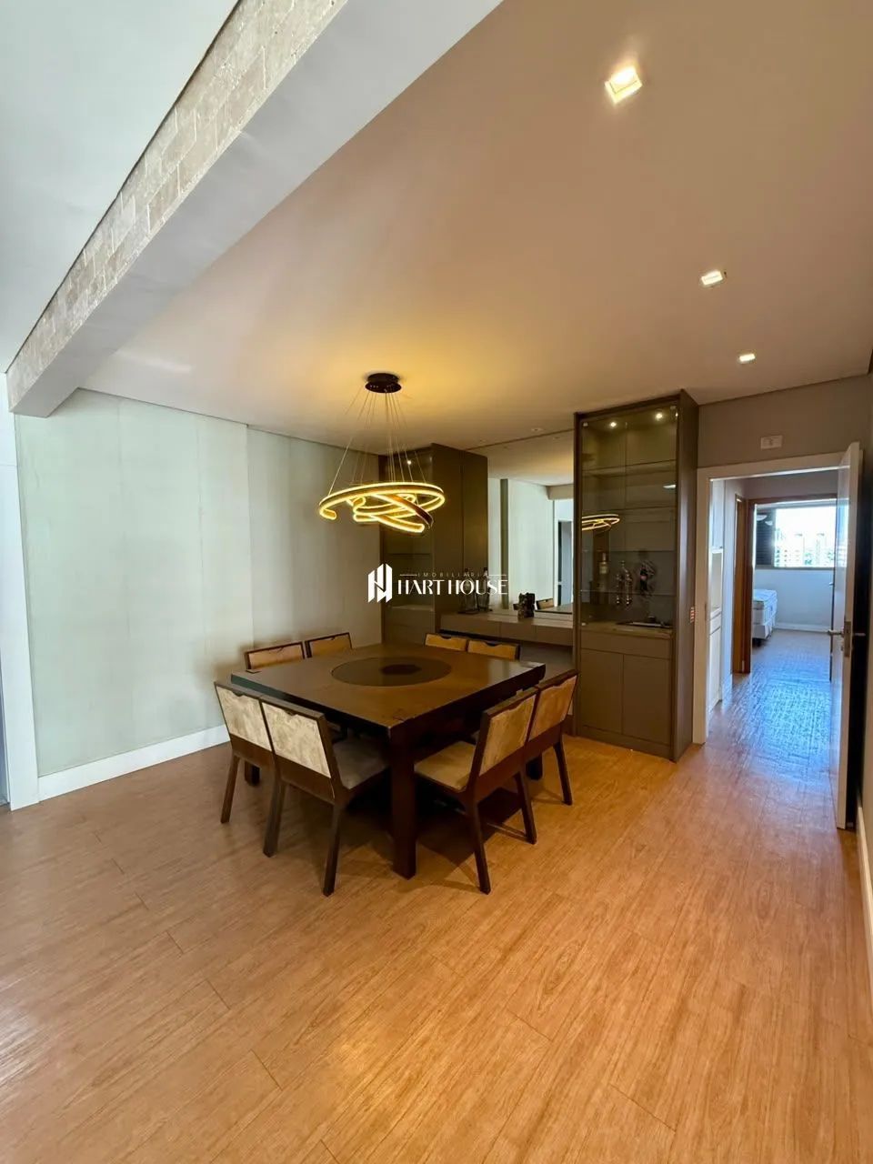 Edifício Portal D'América | Apartamento mobiliado - Foto 5