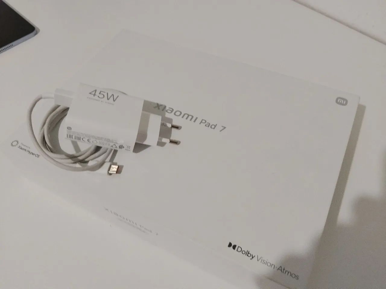Xiaomi Pad 7 - 256gb - 3 meses de uso - Foto 3