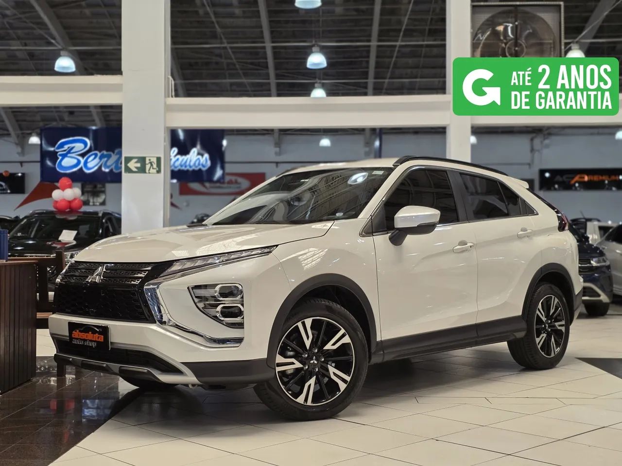 Mitsubishi Eclipse 2023
