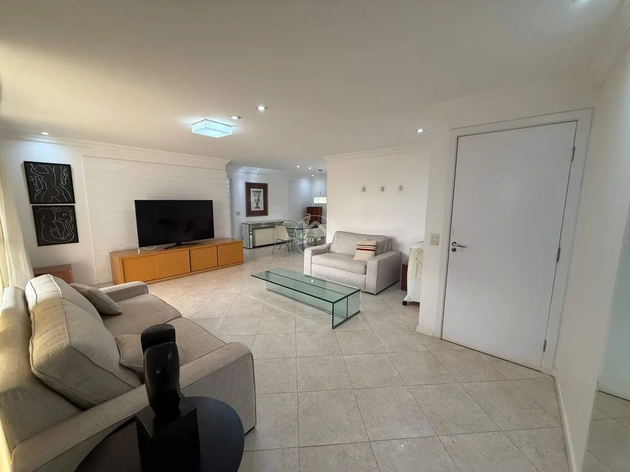 APARTAMENTO 4 QUARTOS - Foto 4