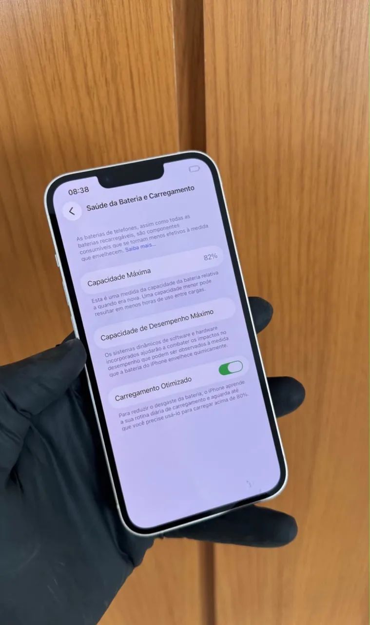iPhone 14 - Foto 5